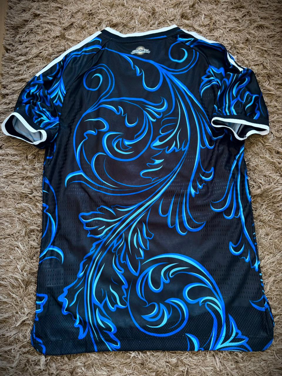 ARGENTINA 2026 AWAY