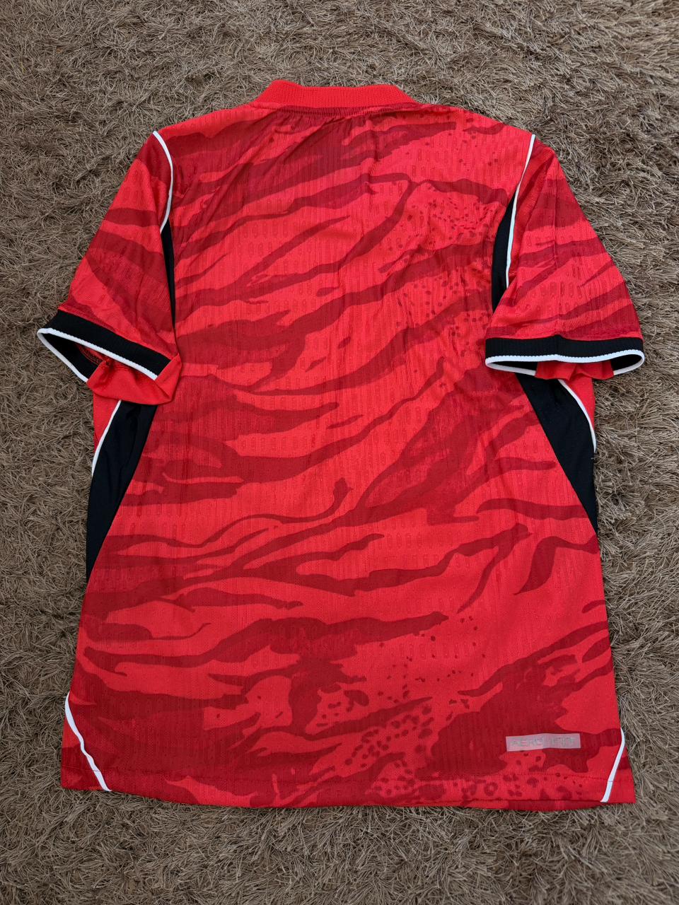 KOREA 2026 HOME