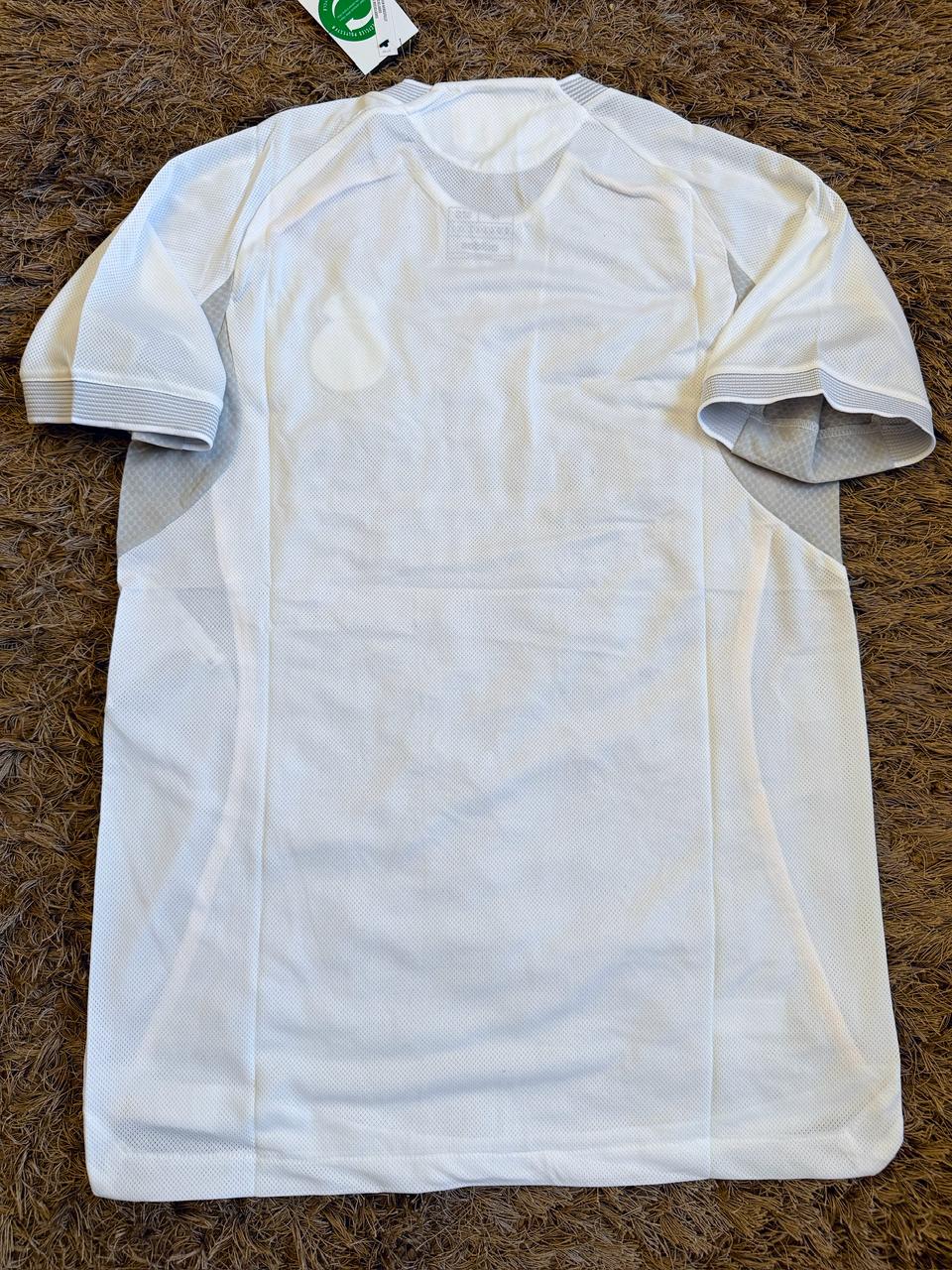 REAL MADRID 2025/26 HOME