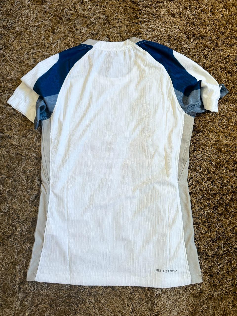 TOTTENHAM 2025/26 HOME