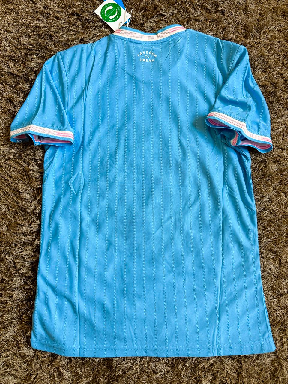 INTER MIAMI 2025/26 AWAY