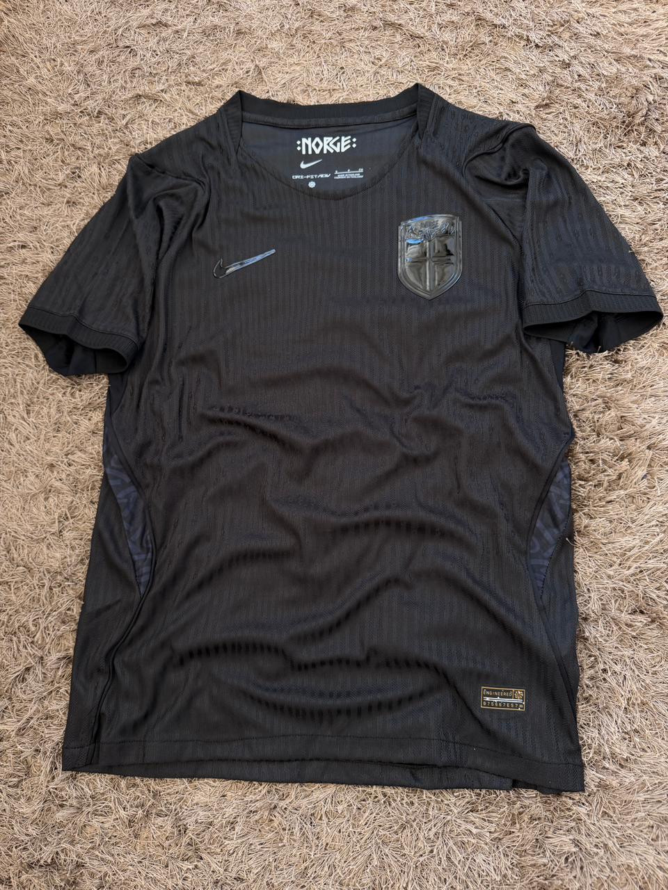 NORWAY 2026 AWAY