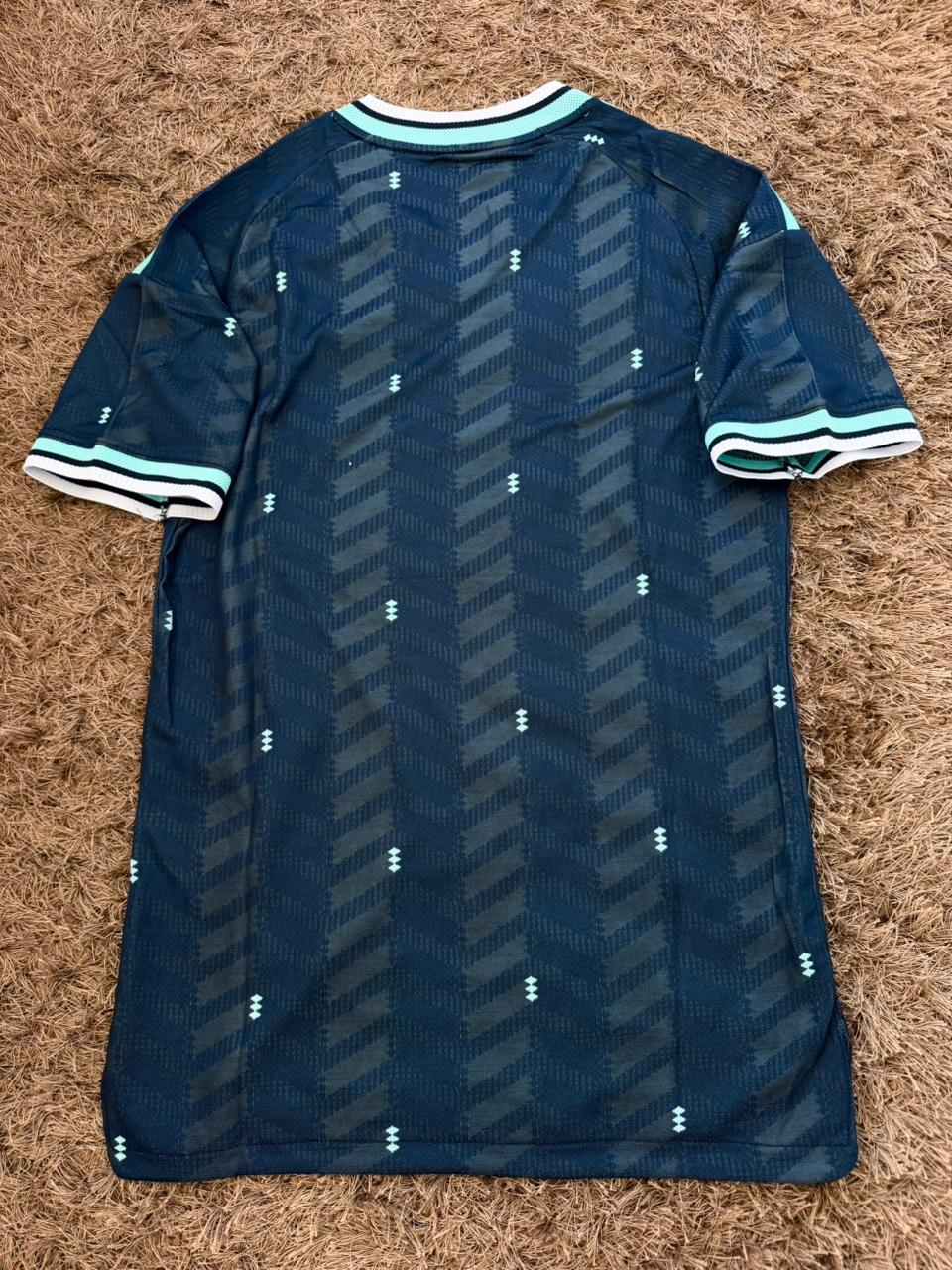 GERMANY 2026 AWAY
