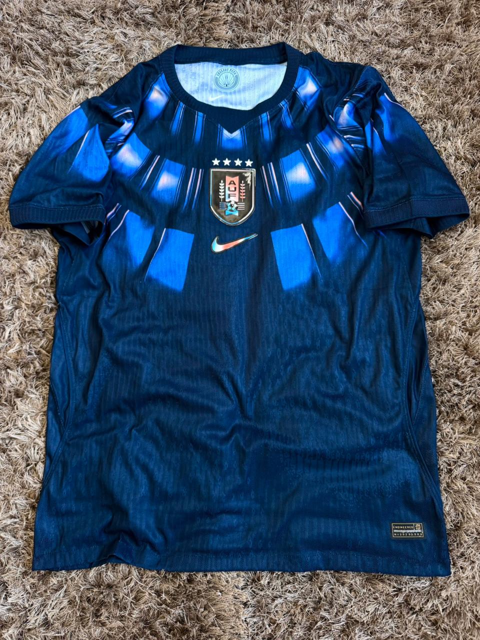URUGWAY 2026 AWAY