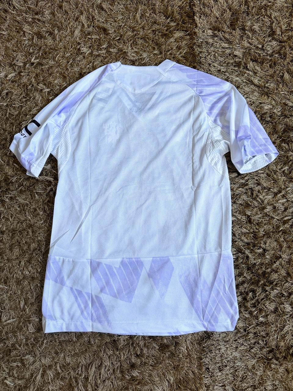 MANCHESTER UNITED 2025/26 AWAY