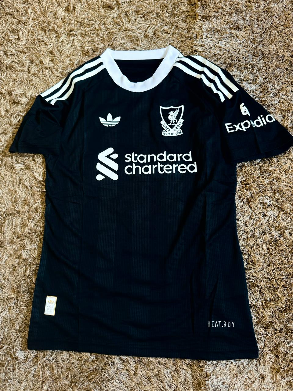 LIVERPOOL 2025/26 THIRD