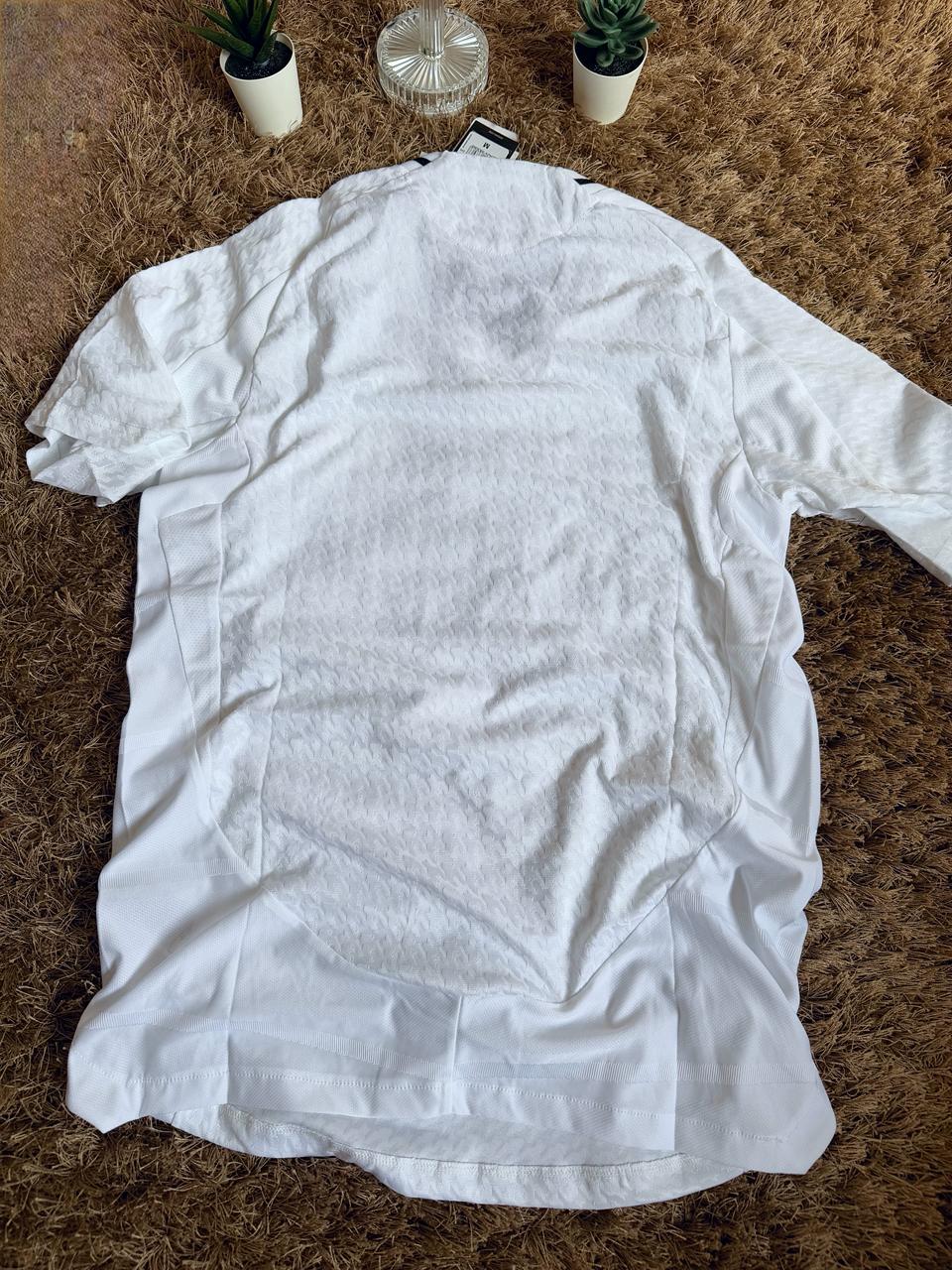 REAL MADRID 2024/25 HOME