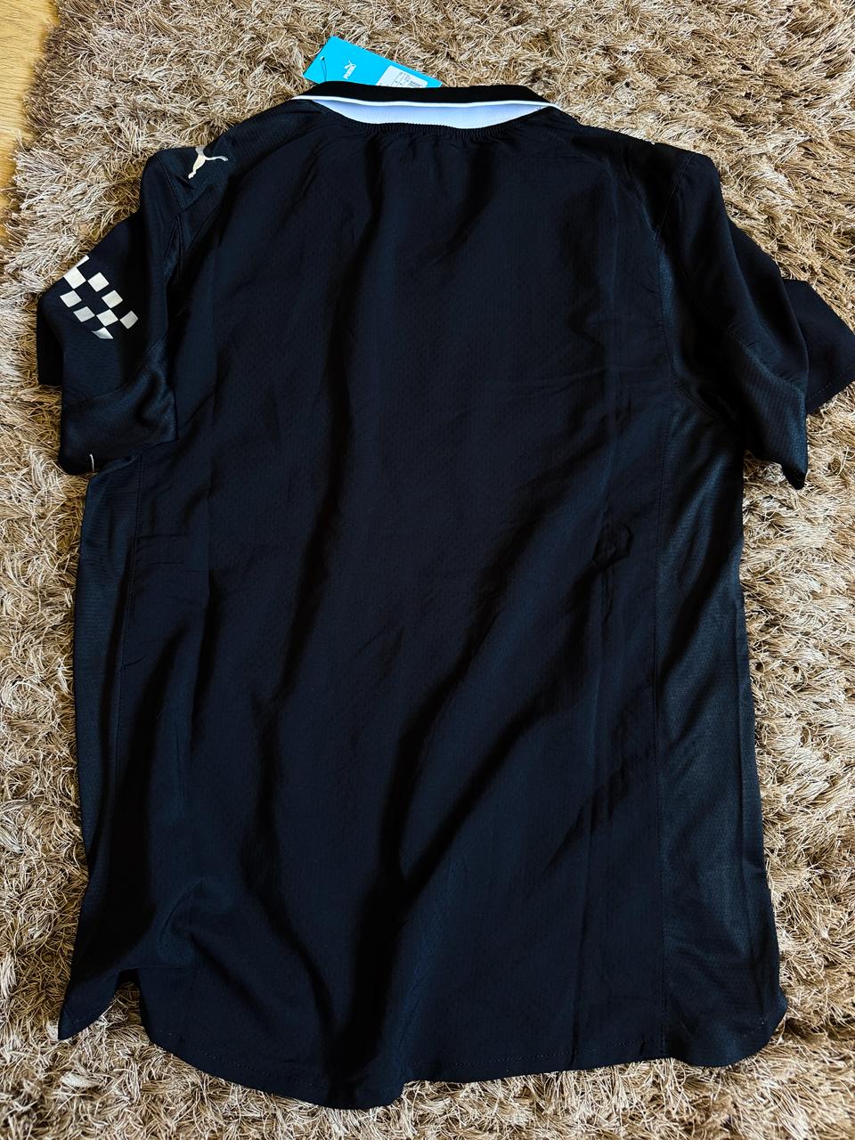 MANCHESTER CITY 2025/26 AWAY