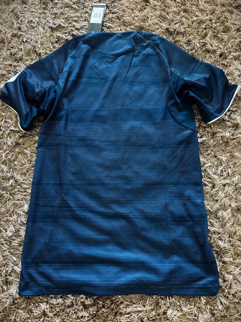 REAL MADRID 2025/26 AWAY