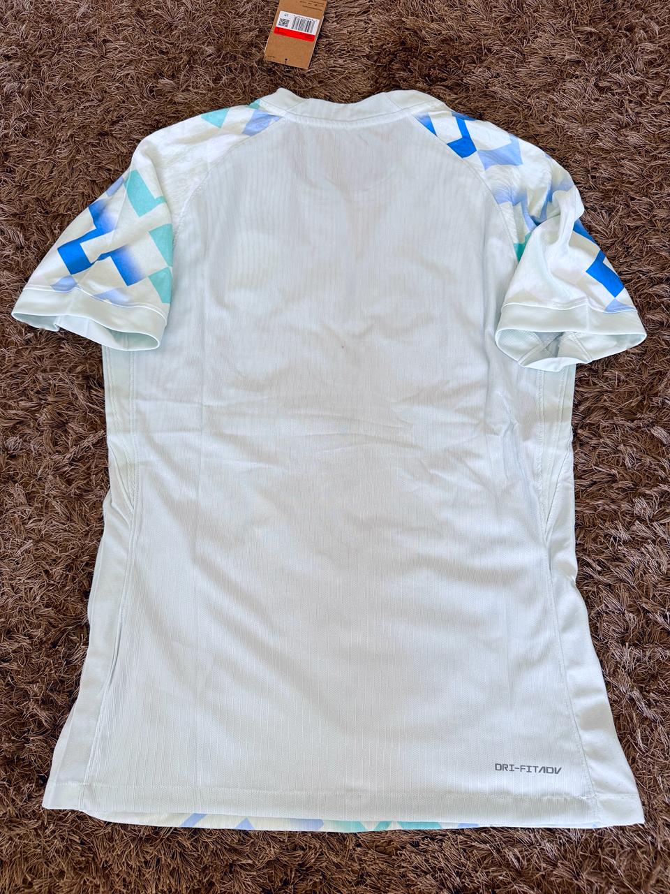INTER MILAN 2025/26 AWAY