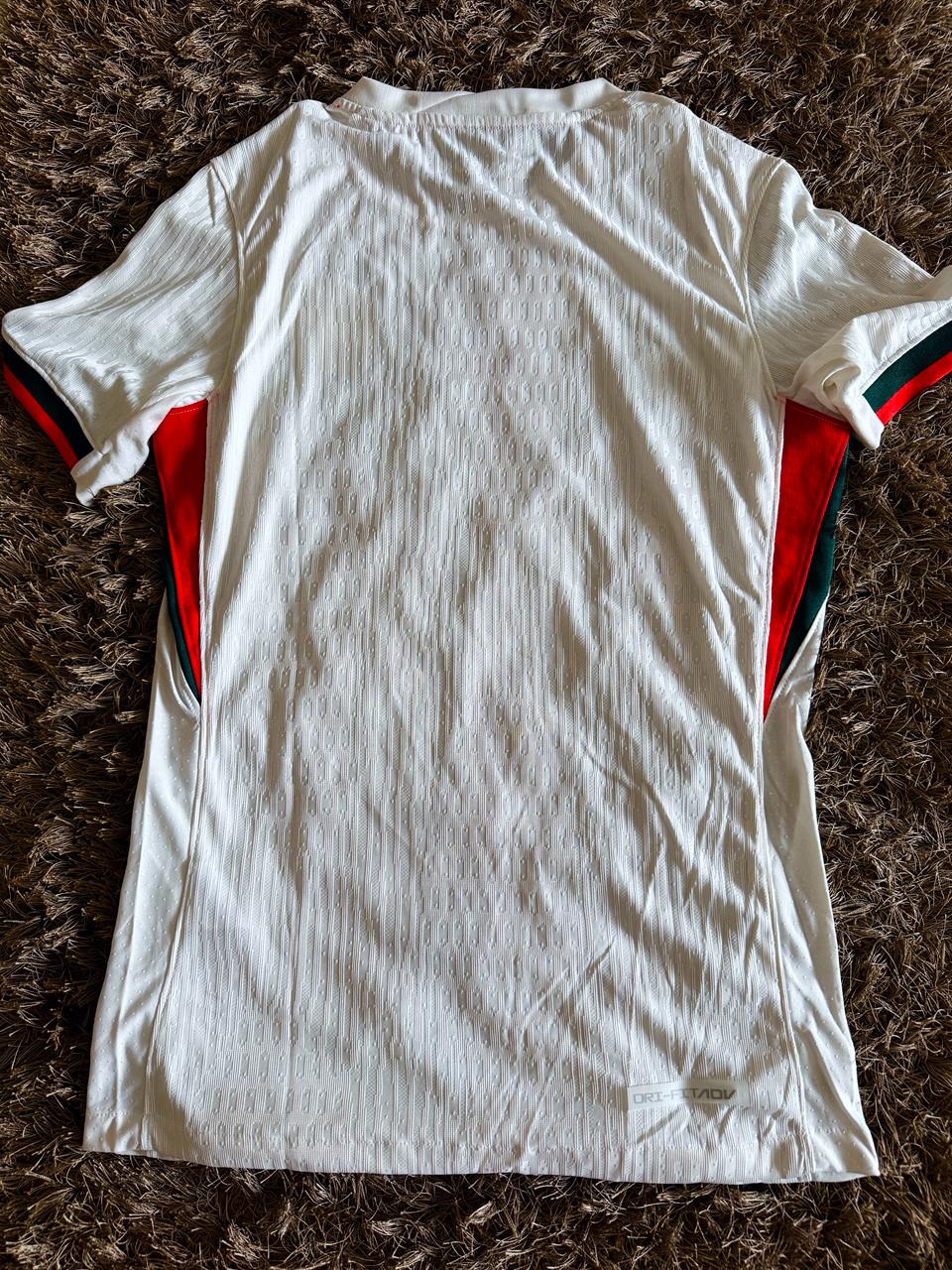 CHELSEA 2025/26 AWAY