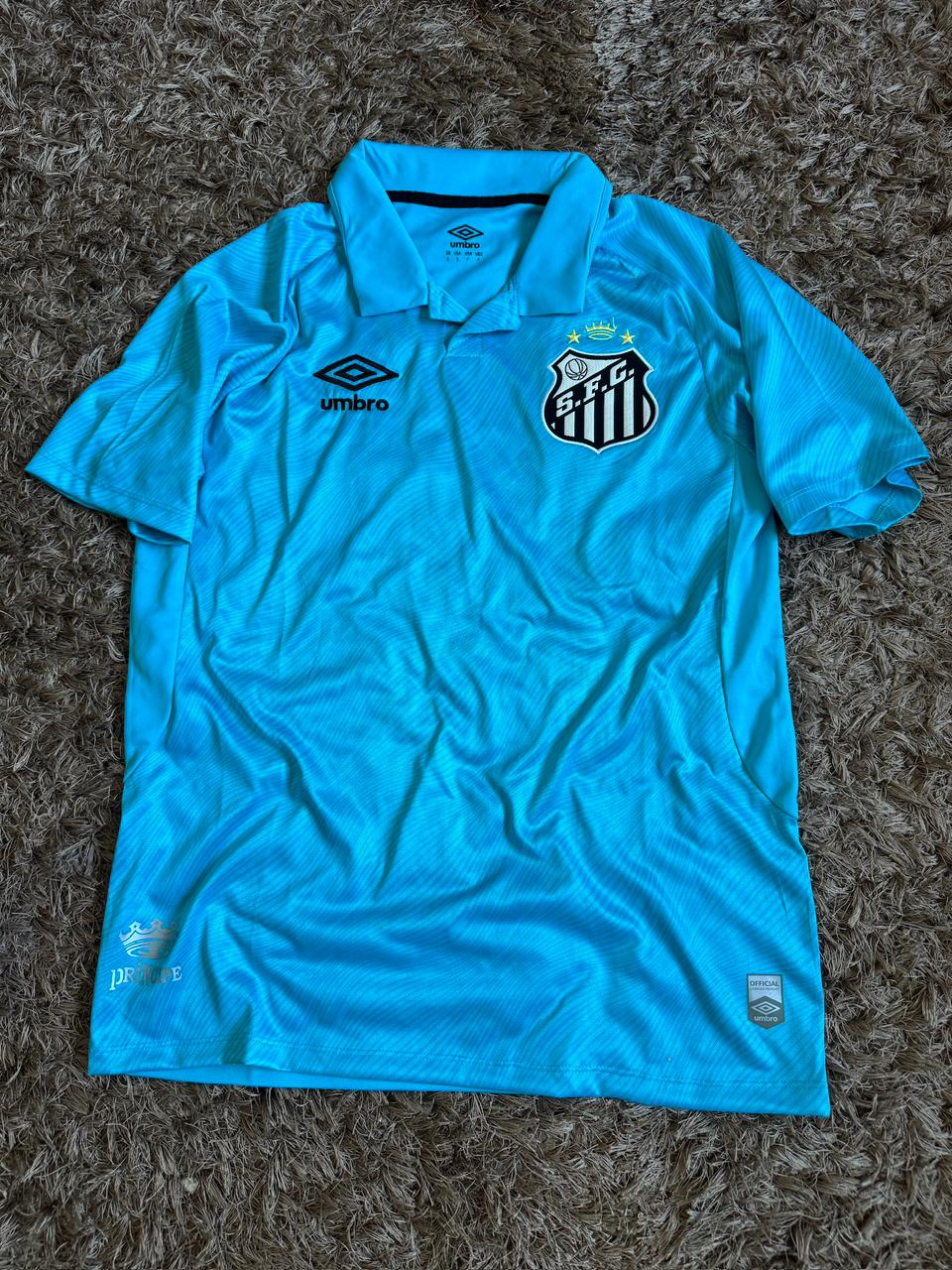SANTOS 2025/26 AWAY