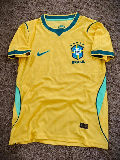 BRAZIL 2026 HOME