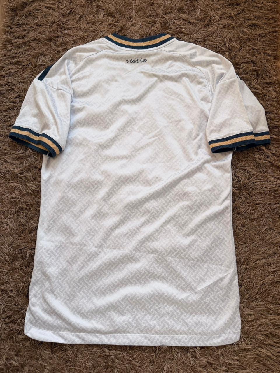 ITALY 2026 AWAY
