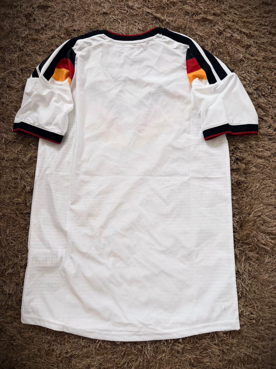 GERMANY 2026 HOME