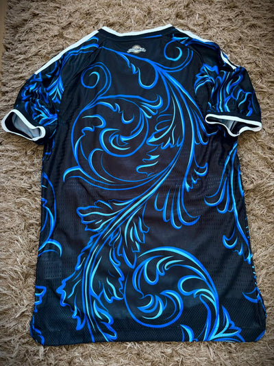ARGENTINA 2026 AWAY