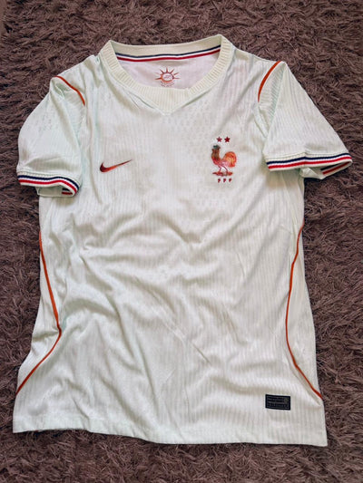 FRANCE 2026 AWAY