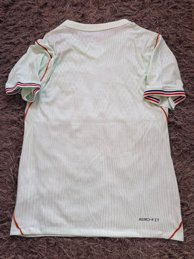 FRANCE 2026 AWAY
