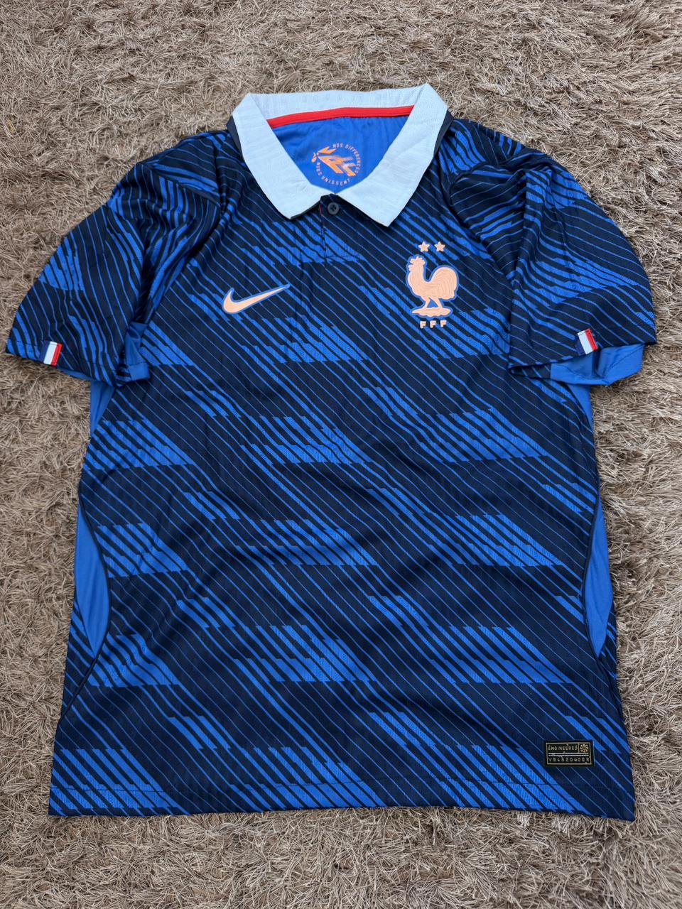 FRANCE 2026 HOME