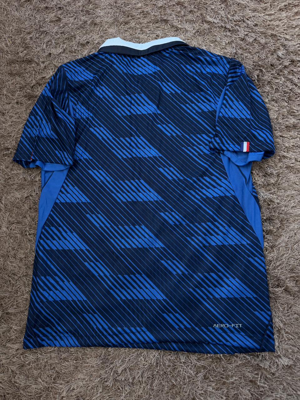 FRANCE 2026 HOME