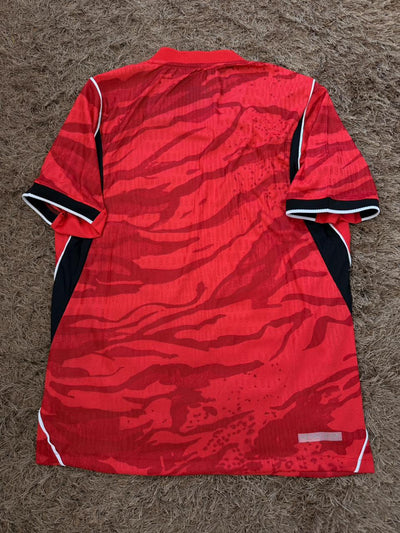 KOREA 2026 HOME