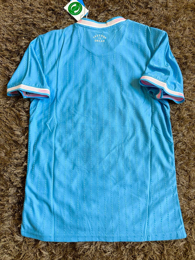 INTER MIAMI 2025/26 AWAY