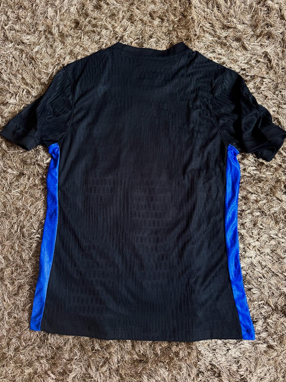 BARCA X KOBE 2025/26 BLACK