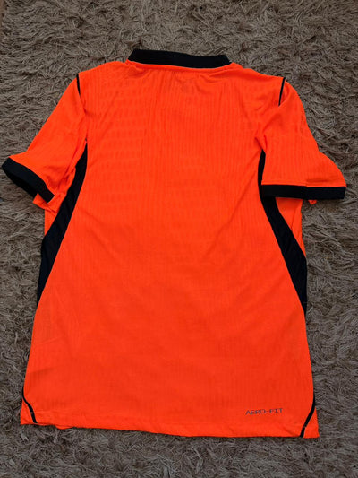 NETHERLANDS 2026 HOME