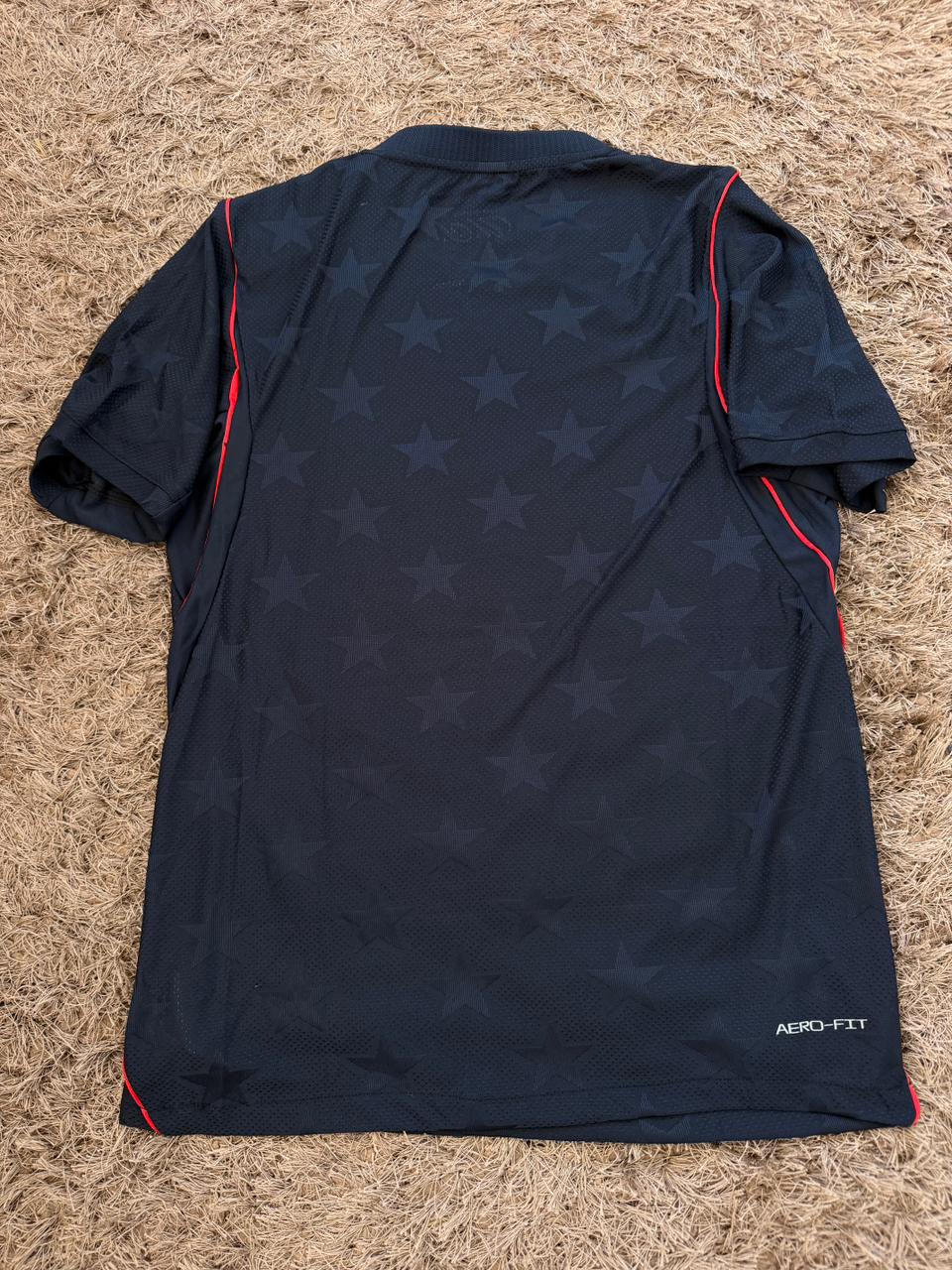 USA 2026 AWAY