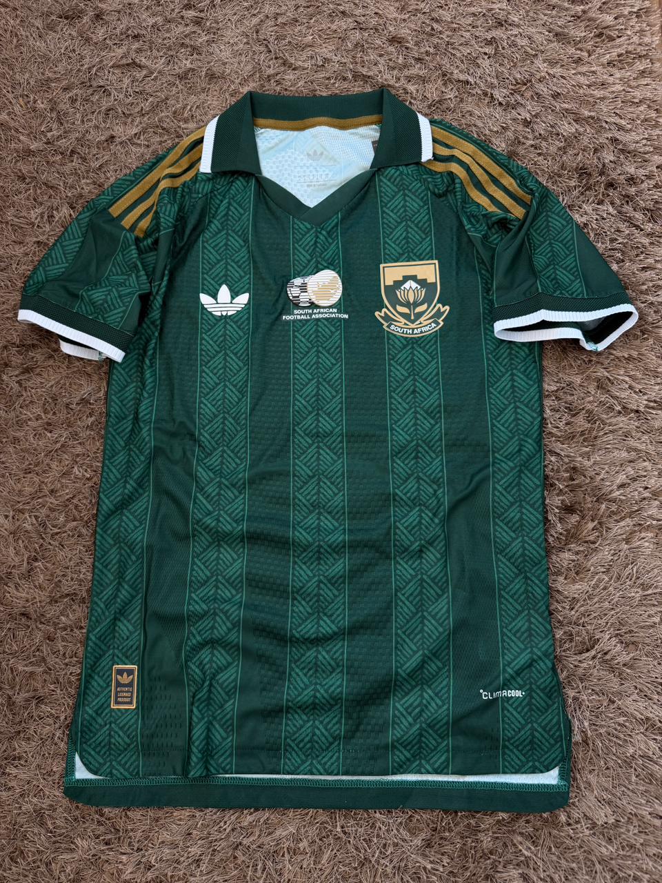SOUTH AFRICA 2026 AWAY