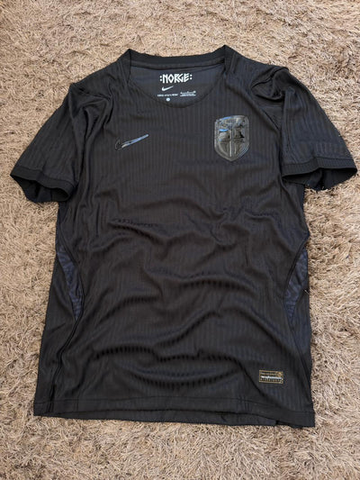 NORWAY 2026 AWAY