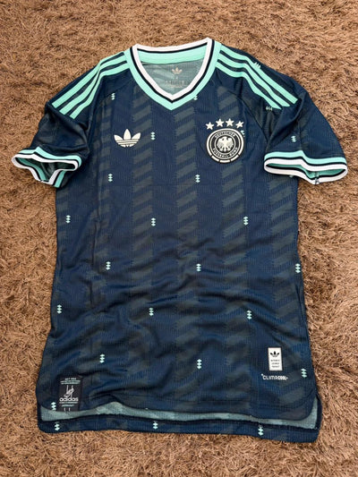 GERMANY 2026 AWAY