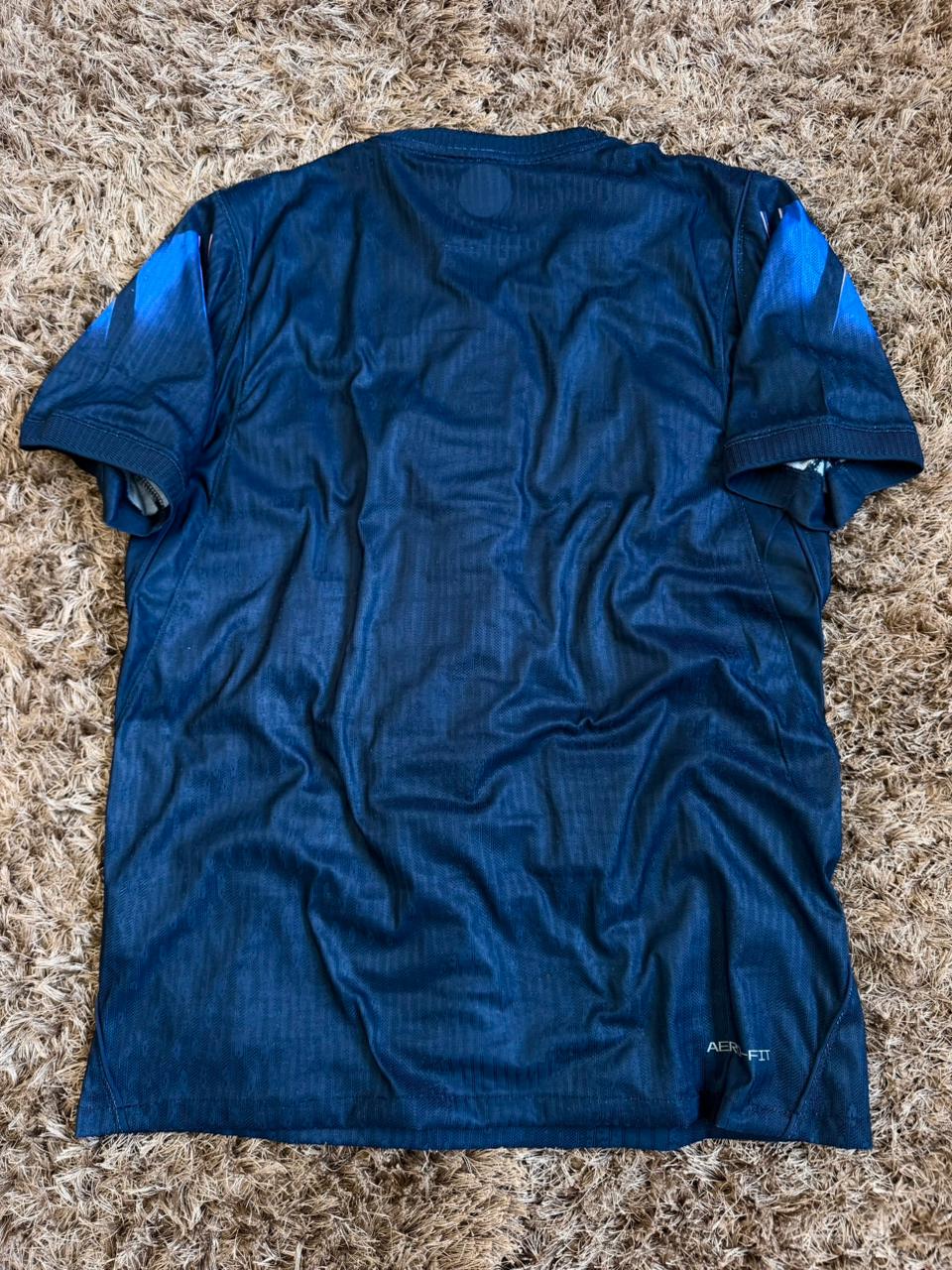 URUGWAY 2026 AWAY