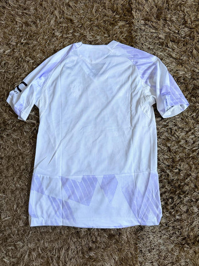 MANCHESTER UNITED 2025/26 AWAY