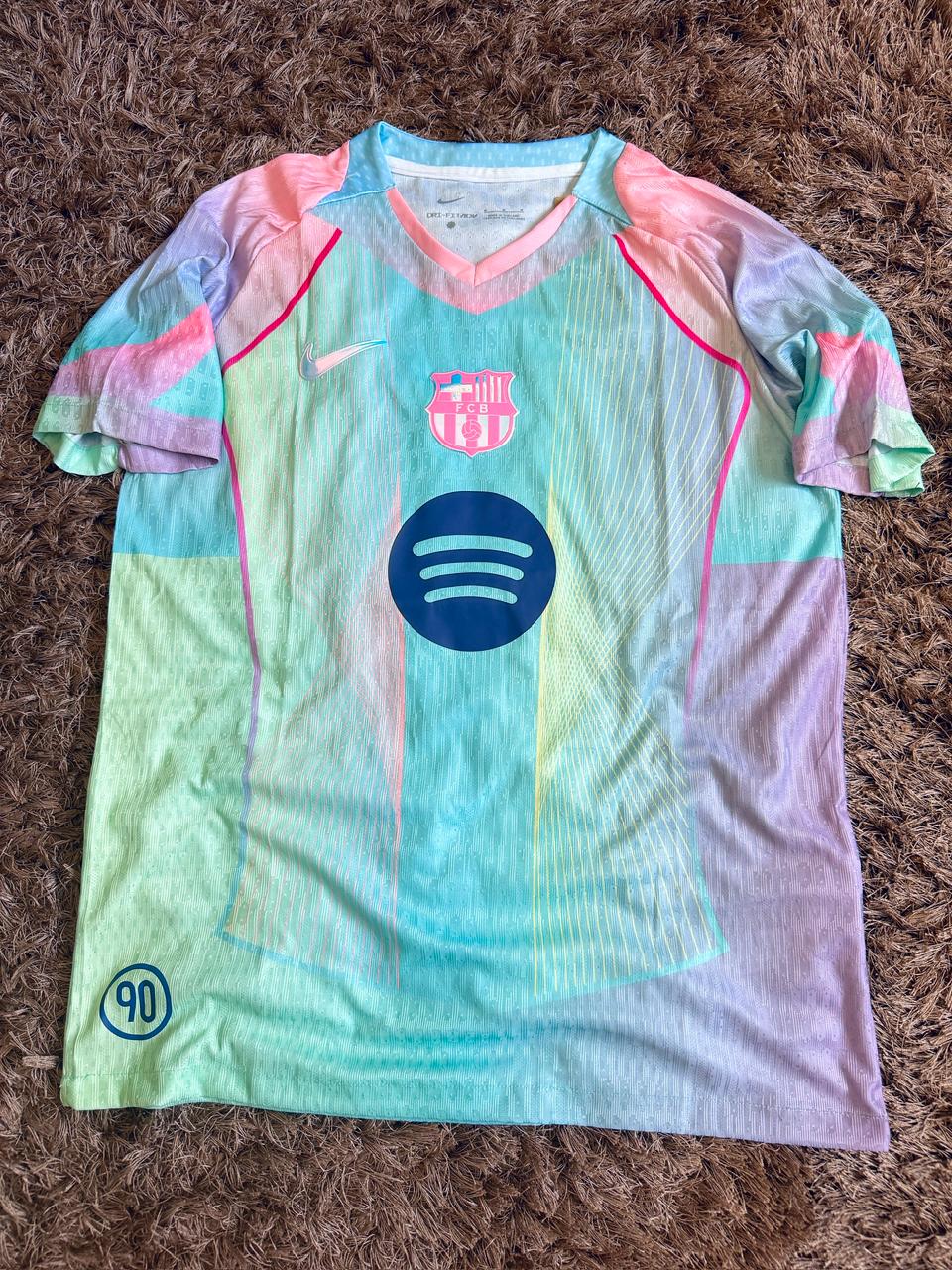 BARCELONA 2025/26 SPECIAL EDITION 2