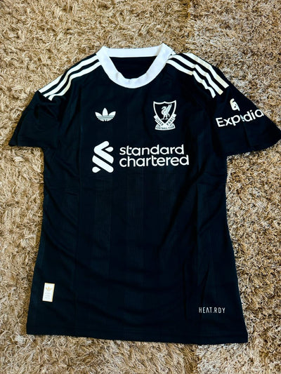 LIVERPOOL 2025/26 THIRD