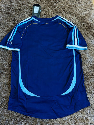 ARGENTINA 2006 AWAY