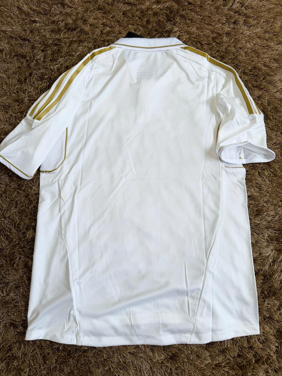 REAL MADRID 2012 HOME