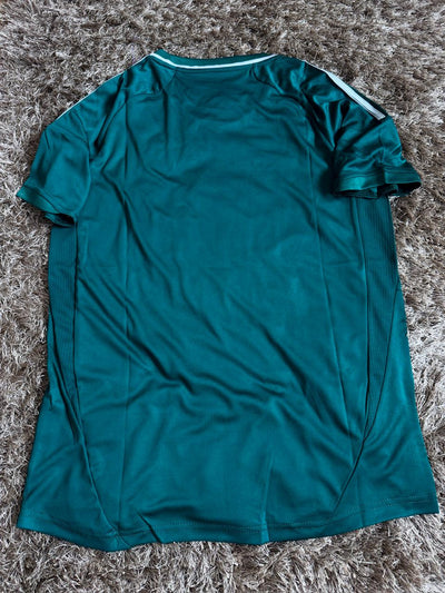 REAL MADRID 2012 AWAY