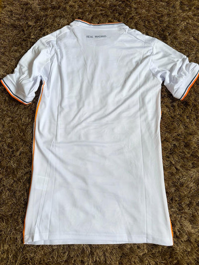 REAL MADRID 2013 HOME