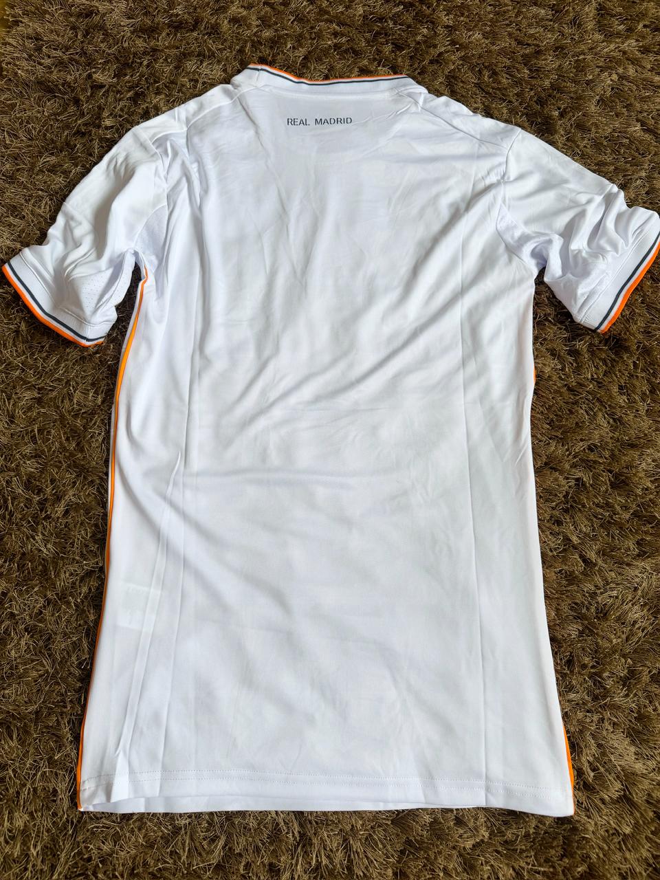 REAL MADRID 2013 HOME