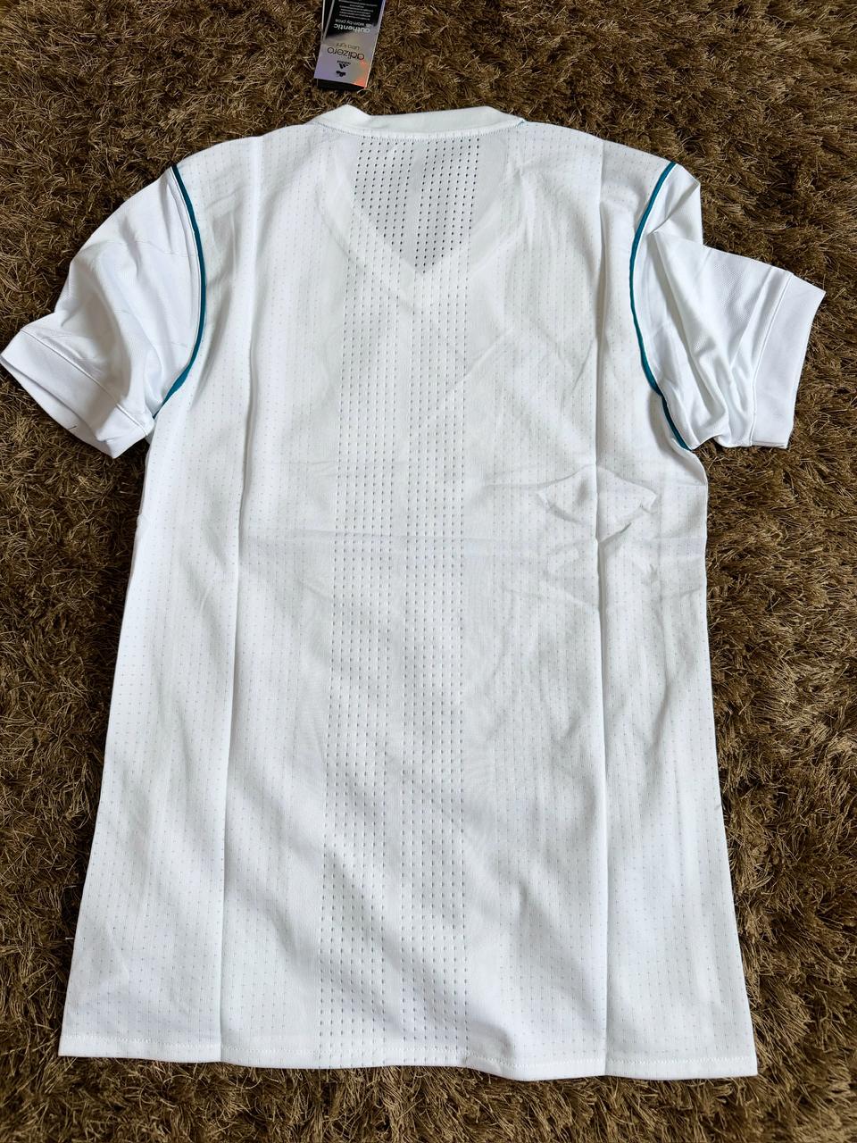 REAL MADRID 2017 HOME