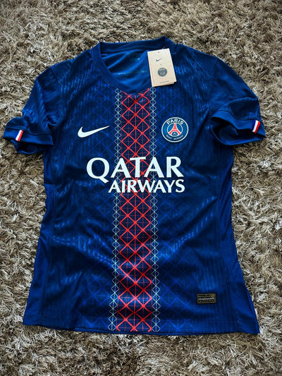 PSG 2025/26 HOME