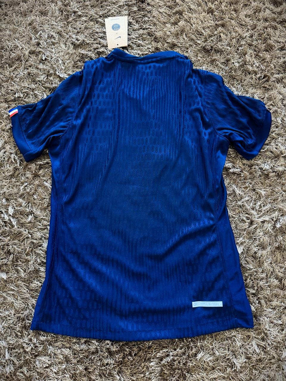 PSG 2025/26 HOME