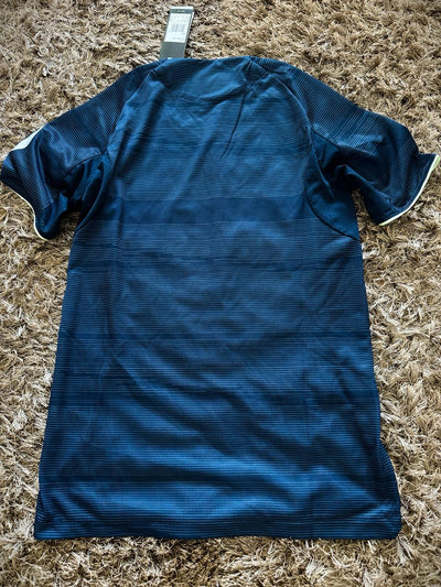 REAL MADRID 2025/26 AWAY