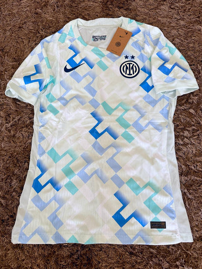 INTER MILAN 2025/26 AWAY