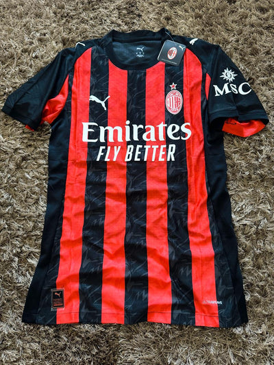 AC MILAN 2025/26 HOME