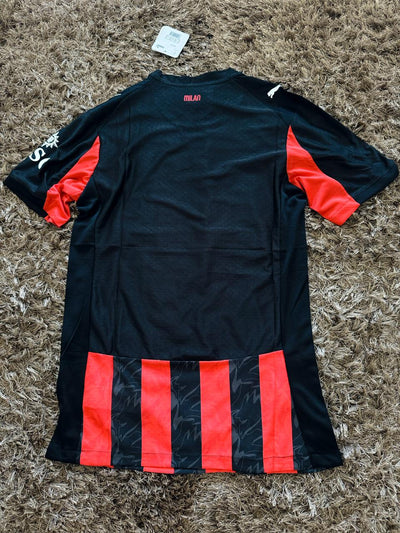 AC MILAN 2025/26 HOME