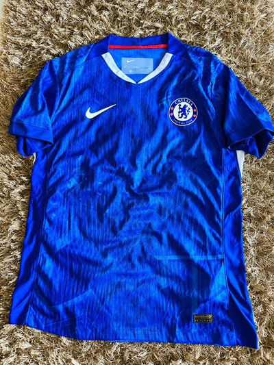 CHELSEA 2025/26 HOME