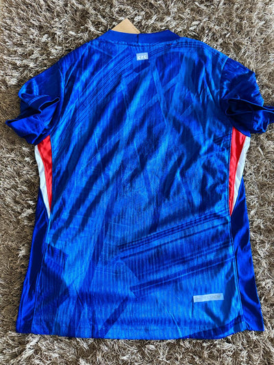 CHELSEA 2025/26 HOME